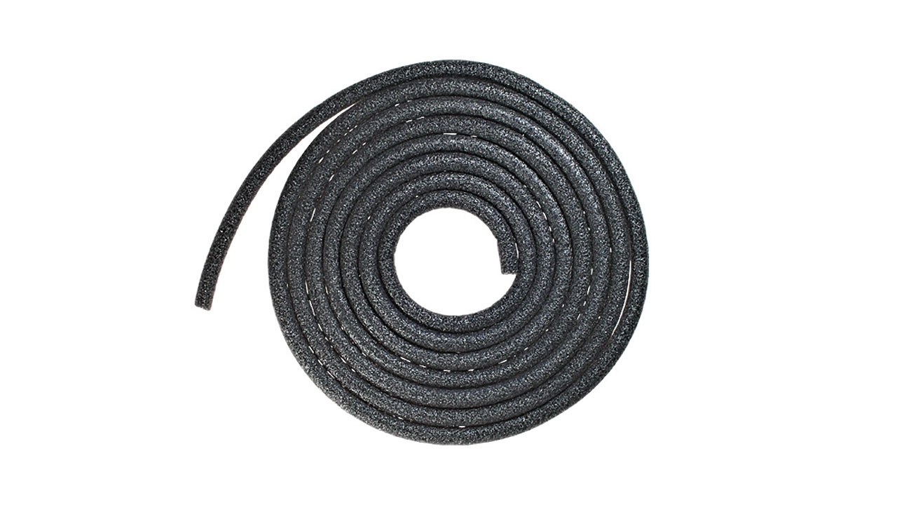 Fond De Joint Cordon Remplissage Rond Polyéthylène 20 Mm X 50 M - Gris