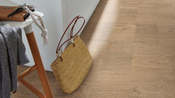 MEISTER Stratifié - MeisterDesign LC 55 Crosswood 7135 | Made in Germany (600012-1288198-07135)