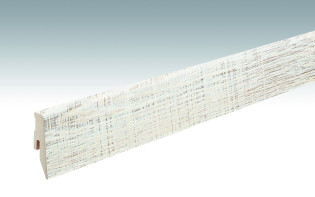 planeo Plinthe en bois noble 60x20 mm Chêne Bryne (SEH-003)