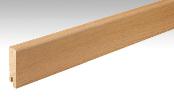 MEISTER Plinthes Profil 15 F MK Chêne Nature 1084 - 2380 x 60 x 16 mm (200023-2380-01084)