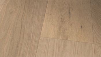 planeo Parquet - CLASSIC Chêne européen blanc (PU-000158-N)