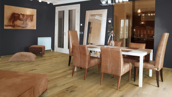 planeo Parquet - CLASSIC Chêne européen (PU-000184-N)