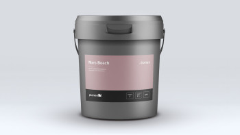 planeo tones - Mars Beach 2,5l