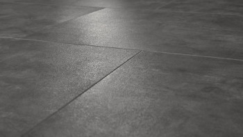 Vinyle à clipser Skaben - ProfiKlick pierre Milan Anthracite | résistant à l'eau (SP-6202118)