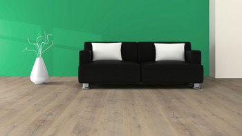 planeo Parquet - CASTLE PLANK Chêne Markant (PU-000224)