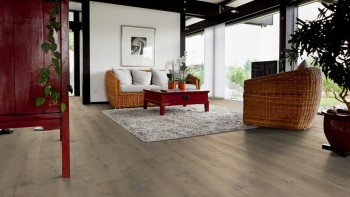 planeo Parquet - CASTLE PLANK Chêne Markant (PU-000224)