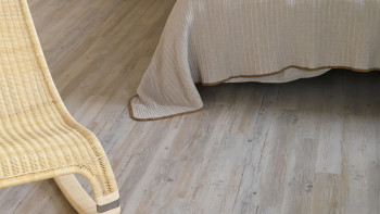 Gerflor PVC Auto-adhésive - Senso Urban Ceruse Blanc (33260301)