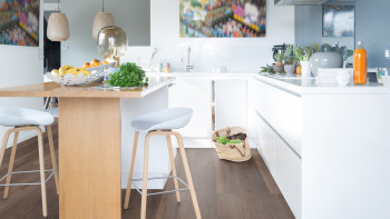 Gerflor PVC Auto-adhésive - Senso Rustic Cleveland Dark (33250728)