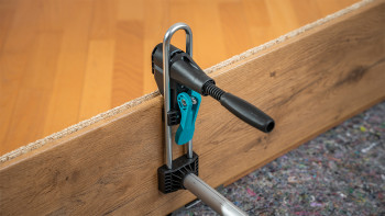 wolfcraft Kit de montage de huisserie PRO