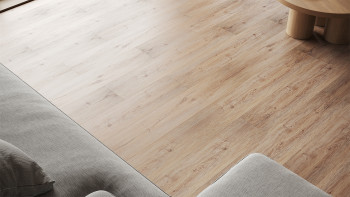 Skaben Sol PVC clipsable - NordicPro Louisiana | gaufrage synchrone (SNP-6203705)