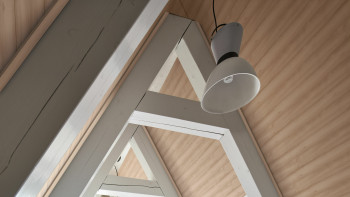 MeisterPanels lambris décor - Bocado 250 Hêtre pur 4094