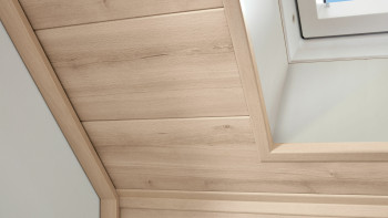 MeisterPanels lambris décor - Bocado 250 Hêtre pur 4094
