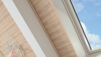 MeisterPanels lambris décor - Bocado 250 Hêtre pur 4094