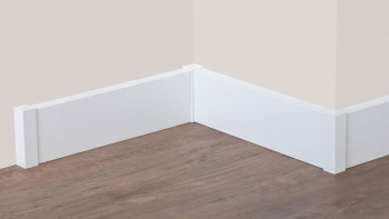 planeo coins carrés en bois 22mm 4pcs.