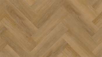 planeo Sol PVC clipsable - Herringbone Chêne Genf (KH-5001-T)
