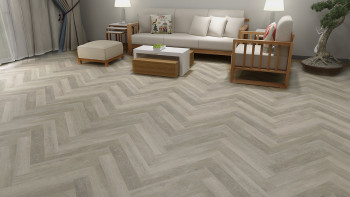 planeo Sol PVC clipsable - Rigid Beach House Oak (RD7326) - Sol PVC  clipsable - Sol PVC