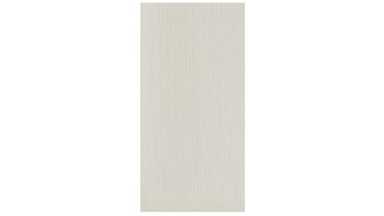 planeo Revêtement mural SPC - CeraRock Tile Stripes Concrete Cream 120 x 60 cm