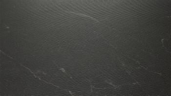 planeo Revêtement mural SPC - CeraRock Tile Stripes Black Slate 120 x 60 cm