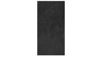 planeo Revêtement mural SPC - CeraRock Tile Black Slate 120 x 60 cm