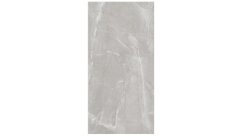 planeo Revêtement mural SPC - CeraRock Tile Light Grey Marble 120 x 60 cm