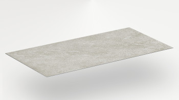 planeo Revêtement mural SPC - CeraRock Tile Light Sandstone 120 x 60 cm