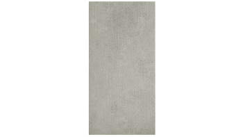 planeo Revêtement mural SPC - CeraRock Tile Stripes Concrete Grey 120 x 60 cm