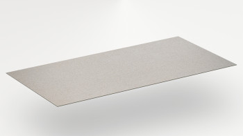 planeo Revêtement mural SPC - CeraRock Tile Stripes Tweed Sand 120 x 60 cm