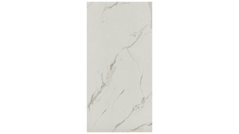 planeo Revêtement mural SPC - CeraRock Tile Carrara Marble 120 x 60 cm