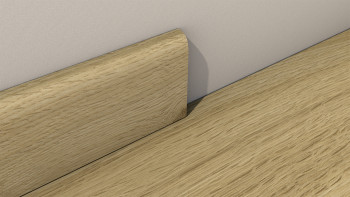 Plinthe vinyle Gerflor - Sakia 10 x 60 x 2000mm (6086S008)