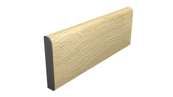 Gerflor MDF plinthe - Sakia 16 x 60 x 2200mm (5947S008)