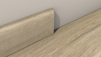 Gerflor MDF plinthe - Daintree Natural 16 x 60 x 2200mm (5947S025)