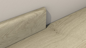 Gerflor MDF plinthe - Sunny Light 16 x 60 x 2200mm (5947S039)