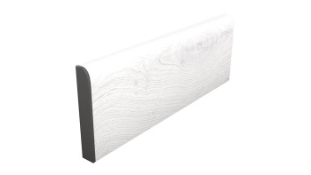 Gerflor MDF Plinthe - Sunny Snow 16 x 60 x 2200mm (5947S076)