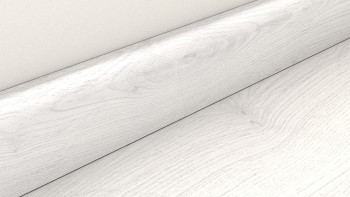 Plinthe vinyle Gerflor - Sunny Snow 10 x 60 x 2000mm (6086S076)