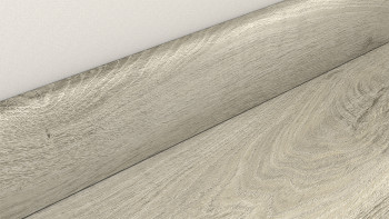 Plinthe vinyle Gerflor - Baita Taupe 10 x 60 x 2000mm (6086S079)