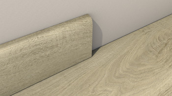 Plinthe vinyle Gerflor - Baita Blond 10 x 60 x 2000mm (6086S081)