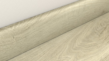 Plinthe vinyle Gerflor - Baita Blond 10 x 60 x 2000mm (6086S081)