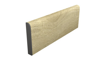 Gerflor MDF plinthe - Baita moyen 16 x 60 x 2200mm (5947S082)