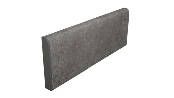 Plinthe vinyle Gerflor - Latina Dark 10 x 60 x 2000mm (6086S092)