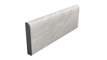 Gerflor MDF plinthe - Bohem Dark Grey 16 x 60 x 2200mm (5947S120)