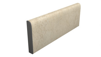 Plinthe vinyle Gerflor - Tavla Beige 10 x 60 x 2000mm (6086S178)