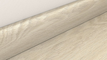 Gerflor MDF plinthe - Blomma Light 16 x 60 x 2200mm (5947S188)