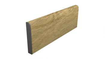 Plinthe vinyle Gerflor - Qaja Honey|Bohem Honey 10 x 60 x 2000mm (6086S189)