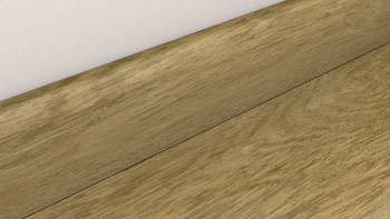 Plinthe vinyle Gerflor - Qaja Honey|Bohem Honey 10 x 60 x 2000mm (6086S189)