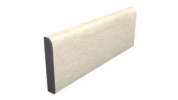 Plinthe en vinyle Gerflor - Blomma Cream|Bohem Beige 10 x 60 x 2000mm (6086S193)