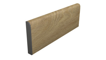 Gerflor MDF plinthe - Blomma Brown 16 x 60 x 2200mm (5947S194)