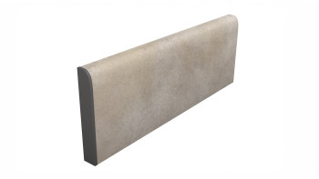 Plinthe vinyle Gerflor - Acuarela Taupe 10 x 60 x 2000mm (6086S197)