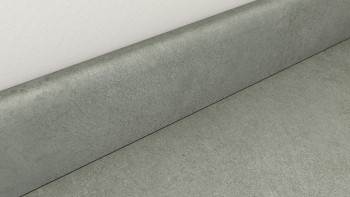 Gerflor MDF plinthe - Tavla Green 16 x 60 x 2200mm (5947S198)