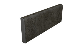 Plinthe vinyle Gerflor - Tavla Dark 10 x 60 x 2000mm (6086S199)