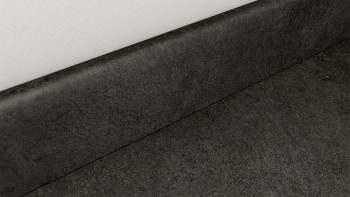 Gerflor MDF plinthe - Tavla Dark 16 x 60 x 2200mm (5947S199)